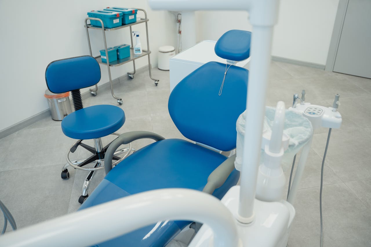 Stomatologia dziecięca – jak przygotować dziecko do pierwszej wizyty u dentysty?